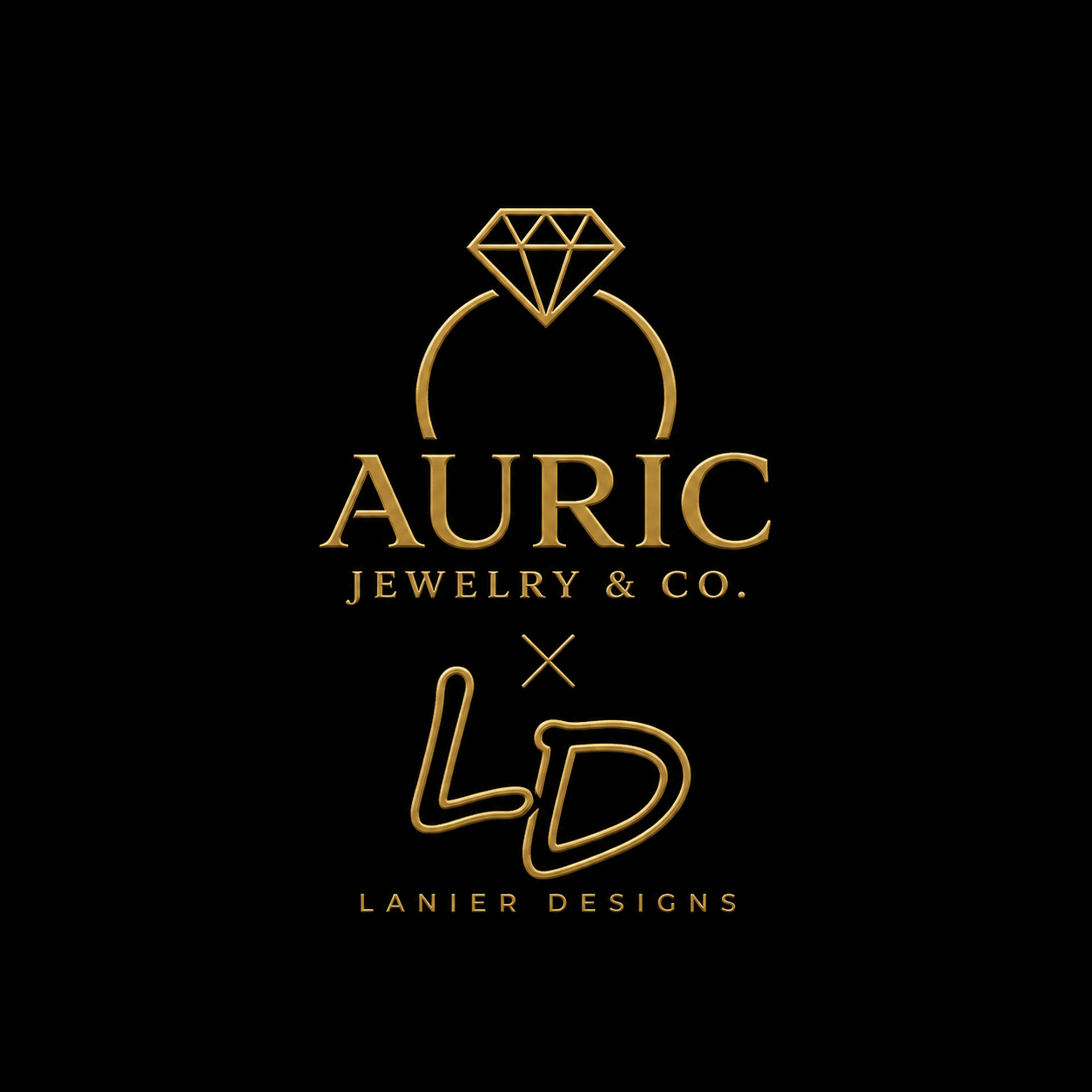 Auric Jewelry & Co. and Lanier Design